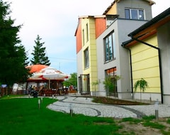 Hotel Willa Opal (Kolobrzeg, Poland)