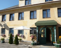 Hotel Haus Carpe Diem (Laimbach am Ostrong, Austrija)