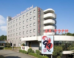 Hotel Numazu Intergrand (Numazu, Japón)