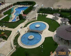 Hotelli Centro Turistico Bonassisa (Foggia, Italia)