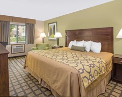 Hotel Baymont Inn & Suites Ames (Ames, USA)