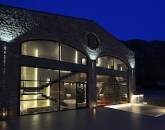 Resort Casale Del Principe Agrirelais & Spa (Monreale, Ý)
