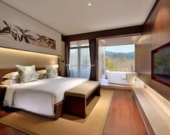 Hotel Millennium Resort Hangzhou (Hangzhou, Kina)