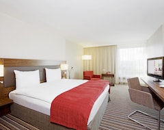 Hotelli Movenpick Hotel Zurich Airport (Glattbrugg, Sveitsi)