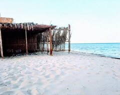 Hotel Yasmina Beach (Taba, Egypt)