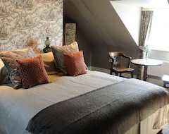 Hotel The Howard Arms (Shipston-on-Stour, United Kingdom)