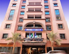 Khách sạn Hotel Golden Tulip Al Barsha (Dubai, Các tiểu vương quốc Ả Rập Thống Nhất)