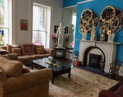 Koko talo/asunto Huge Edwardian Suite With Balconies (Falmouth, Iso-Britannia)