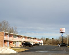 Hotel Motel 6-Connellys Springs, NC (Connellys Springs, USA)
