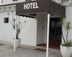 Hotel Portugal (Lepe, Spain)