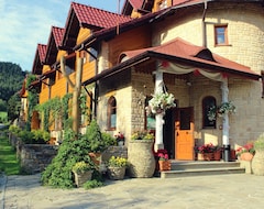 Otel Agro-Gościniec (Myślenice, Polonya)