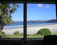 Hele huset/lejligheden Great Sea Views And Easy Beach Access (Waikouaiti, New Zealand)