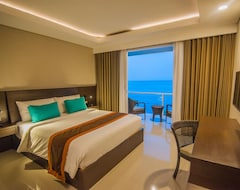 Hotel Amed Dream Ibus Beach Club (Karangasem, Indonezija)