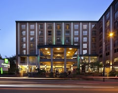 Holiday Inn Hotel & Suites Vancouver Downtown, An Ihg Hotel (Vancouver, Kanada)