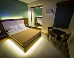 Khách sạn Hotel Ivory (San Fernando, Philippines)