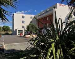 Hotel Kyriad Perpignan Sud (Perpignan, France)