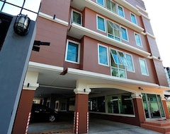 Hotel Aravinda Living Home (Bangkok, Tailandia)