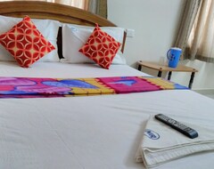 Hotelli Navanna Residency (Madurai, Intia)