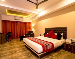 Hotel Mount Milestone (Siliguri, Indija)