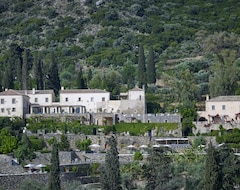 Hotel Kinsterna (Monemvasia, Greece)