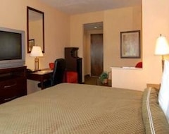 Hotel Comfort Suites Gadsden Attalla (Gadsden, Sjedinjene Američke Države)