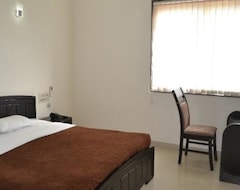 Hotelli Buldana Urban Residency Club (Chikhli, Intia)