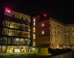 Hasco Tower Business Hotel (Palakkad, Indien)