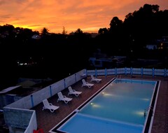 Hotel Cool Inn Tourist Lodge (Kandy, Sri Lanka)