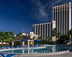 Hotel Hilton Orlando Buena Vista Palace Disney Springs Area (Lake Buena Vista, USA)