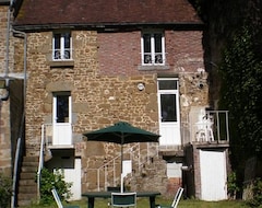 Toàn bộ căn nhà/căn hộ The Poacher'S Shelter: River House (Putanges-Pont-Écrepin, Pháp)