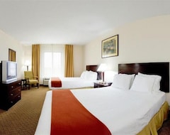 Holiday Inn Express Hotel & Suites Port Richey, an IHG Hotel (Port Richey, ABD)