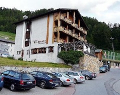 Hotel Rothorn (Visperterminen, Švicarska)