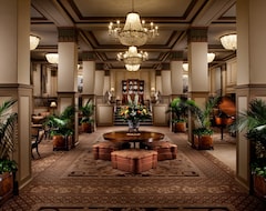 Hotel Francis Marion (Charleston, USA)
