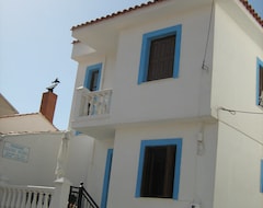 Khách sạn Giannis Perris (Kokkari, Hy Lạp)