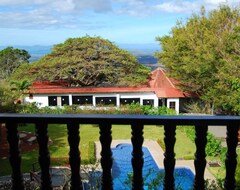Hotel Vista Golfo (Puntarenas, Kostarika)
