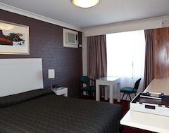 Hotel Best Western - Lidcombe Motor Inn (Parramatta, Australien)