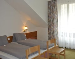 Hotel Motelina (Wattwil, Švicarska)