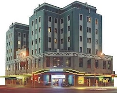 Khách sạn Hotel Waterloo & Backpackers (Wellington, New Zealand)