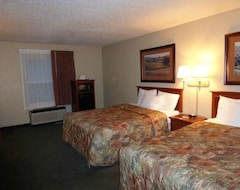 Hotel Rodeway Inn And Suites (Kearney, USA)