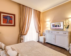 Hotel Rome55 (Rom, Italien)