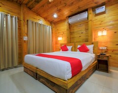 Hotel OYO 16343 Brushwood Villa (Canacona, India)