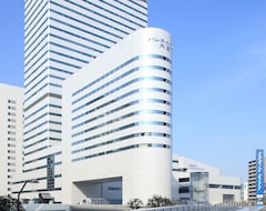 Khách sạn Palace Hotel Omiya (Saitama, Nhật Bản)