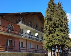 Hostel Hija Akademic (Plovdiv, Bulgaristan)