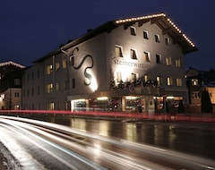 Boutique Hotel Steinerwirt 1493 (Zell am See, Avusturya)