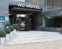 AC Hotel A Coruña (La Coruña, İspanya)