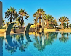 Hotel Oasis Blue Pearl (Saïdia, Marruecos)