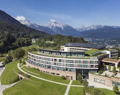 Kempinski Hotel Berchtesgaden (Berchtesgaden, Deutschland)