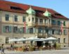 Hotel Müllerbräu (Pfaffenhofen, Germany)