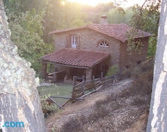 Casa rural Casa El Alamillo (Galaroza, Tây Ban Nha)