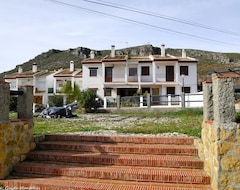Casa rural Alojamiento Rural La Era (Villamena, Tây Ban Nha)